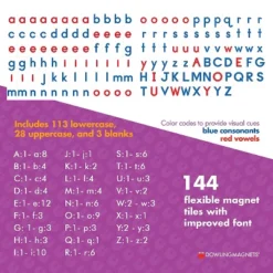 Dowling Magnets Fun With Letters Magnet Activity Set -Learning Toys Sales GUEST 9b601c2e 6355 4c80 9f48 4fcdca1f06b7