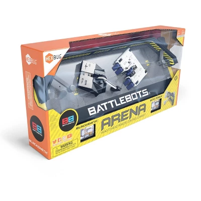 HEXBUG BATTLEBOTS Arena 4.0 8 HEXBUG BATTLEBOTS Arena 4.0 - Image 6