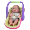 JC Toys Lots To Love 14" Baby Doll With Carrier -Learning Toys Sales GUEST 9bde94c8 66fc 4945 82c1 c8c2f5fcb216