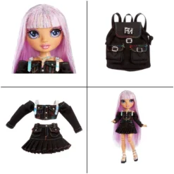 Rainbow High Junior High Special Edition - Avery Styles 9" Posable Fashion Doll -Learning Toys Sales GUEST 9bf9bce9 f981 446a a79c b5d40a332668