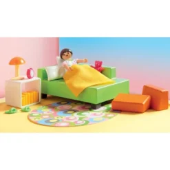 Playmobil Teenagers Room -Learning Toys Sales GUEST 9c428152 8752 4d39 aad1 488aeb8e5ccf