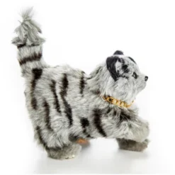 The Queen's Treasures 18 Inch Doll Pet Realistic Grey Striped Kitty Cat -Learning Toys Sales GUEST 9c676826 c8ca 47b2 be53 915b85096cfc