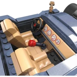 Mega Construx MEGA Hot Wheels Mod Rod Building Set - 640pcs -Learning Toys Sales GUEST 9c7ec780 dc00 4bf2 b0da e9b42f34bd9a