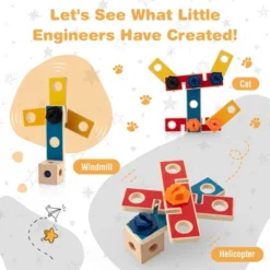 Costway Wooden Tool Bench Workbench Toy Play For Kids With Tools Set For Toddlers Ages 3 + -Learning Toys Sales GUEST 9c81c004 82c3 4aac a841 b6f025f82c0e