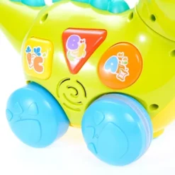 Link Talking Dinosaur Toy With Lights, Sounds, And Teaching, Learning Activities, Walking & Fun Action -Learning Toys Sales GUEST 9c9d9758 6262 48a7 ab3a 1ea89947d55f
