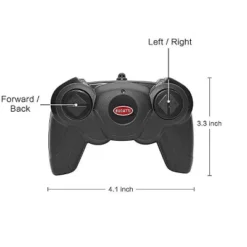 Link Ready! Set! Play!1:24 Scale Radio Remote Control Bugatti Veyron Car Toy - Black/Orange 12 Link Ready! Set! Play!1:24 Scale Radio Remote Control Bugatti Veyron Car Toy - Black/Orange -Learning Toys Sales GUEST 9caa4c3b 86e1 4763 bdc5 1d3325d74cc6