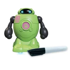 Flipo Mini Inductive Tracer Draw & Follow Robot Fun Educational & Interactive STEM -Learning Toys Sales GUEST 9cf2b841 c38d 41e2 9258 8d9885deb695