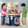 Little Tikes Super Chef Kitchen - 14 Pieces -Learning Toys Sales GUEST 9cfd0194 861c 4cc8 a827 4339141d7313