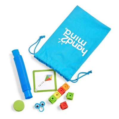 Hand2Mind Little Minds At Work Science Of Reading Essentials Toolkit 6 Hand2Mind Little Minds At Work Science Of Reading Essentials Toolkit - Image 4