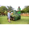Dazmers Inflatable Army Tank - Green 2 Dazmers Inflatable Army Tank - Green -Learning Toys Sales GUEST 9d318b63 68ee 4ada bb56 65601210c692