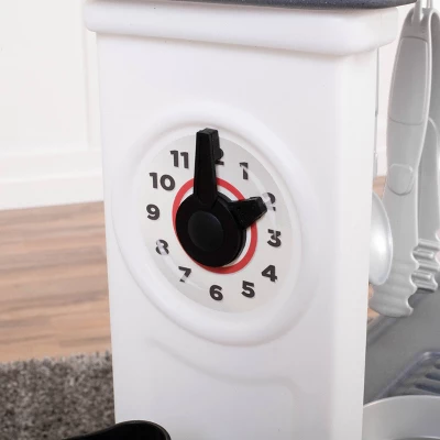 Step2 Cooking Time Kitchen - 20pc 7 Step2 Cooking Time Kitchen - 20pc - Image 5