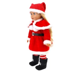 Playtime By Eimmie Playtime Pack Christmas With Child Accessories -Learning Toys Sales GUEST 9dbb9a8c 7474 43fb 9e6e bd75cfe13409