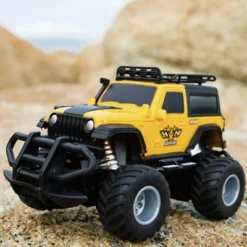 Link Remote Control Off Road And All Terain Style SUV Makes A Great Gift For Boys & Girls -Learning Toys Sales GUEST 9dc2301d 91ce 464f 84b4 b8e68afcbdd1
