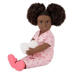 Our Generation Tanisha 18" Slumber Party Doll