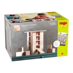 HABA Clever Up! Building Block System 3.0 (Made In Germany) -Learning Toys Sales GUEST 9e49f387 abb3 4537 a0e9 1b95782cc2da