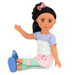 Glitter Girls Soo Ji Poseable 14" Fashion Doll -Learning Toys Sales GUEST 9eb37537 42ca 4fd7 9c6e c3b799651cea