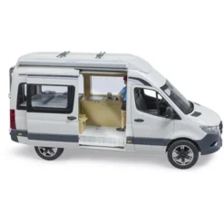 Bruder MB Sprinter Camper With Driver 9 Bruder MB Sprinter Camper With Driver -Learning Toys Sales GUEST 9efcdb92 8387 48bb a599 b9e64dd4509e