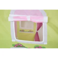 Pacific Play Tents Cottage House Kids Play Tent 58" X 48" 25 Pacific Play Tents Cottage House Kids Play Tent 58" X 48" -Learning Toys Sales GUEST 9fa3af60 a42e 4b43 8a3b e832775db562