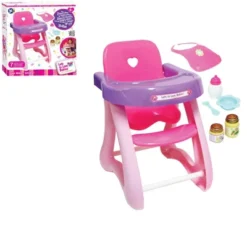 JC Toys For Keeps! High Chair -Learning Toys Sales GUEST 9fc54988 1d81 425a 9b62 b9c297327c3a