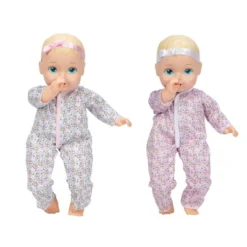 Perfectly Cute Girl Twins Blonde Hair - Blue Eyes -Learning Toys Sales GUEST 9ffc1a04 6b97 431c a79f 18c393608631