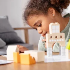 HABA Logical Master Builder Blocks - 26 Blocks (Made In Germany) -Learning Toys Sales GUEST a02b90dd 4a45 4727 8a89 fc9886dcd188