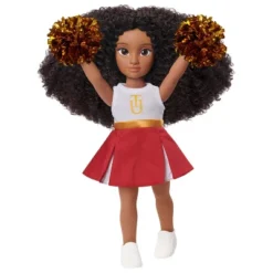 HBCyoU Tuskegee Cheer Captain Doll 7 HBCyoU Tuskegee Cheer Captain Doll -Learning Toys Sales GUEST a050f618 af82 4db8 b929 44c8e4ff100d