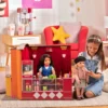 Our Generation Movie Theater Playset With Electronics For 18" Dolls - OG Cinema -Learning Toys Sales GUEST a0ba9898 b29b 442d 9df8 20305fbd9b69
