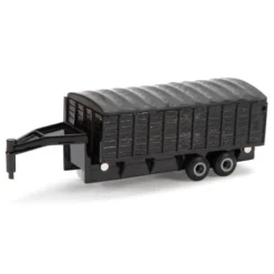 ERTL Collect N Play Ag Grain Trailer 5th Wheel, ZFN46594