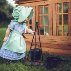 The Queen's Treasures Little House Cooking Set And Fire Pit For 18 In Dolls 13 The Queen's Treasures Little House Cooking Set And Fire Pit For 18 In Dolls -Learning Toys Sales GUEST a1136259 13e6 4d73 85a8 51a4ab9df59a