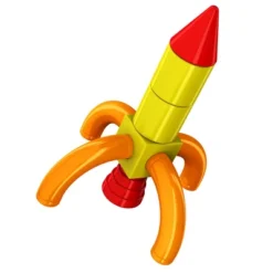 Popular Playthings Mag Builder� 30-Piece Set