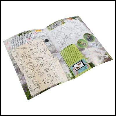 WILD! Environmental Science Amazing And Bizarre Frogs Of The World 4 WILD! Environmental Science Amazing And Bizarre Frogs Of The World - Image 2