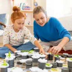 Ravensburger GraviTrax STEM Marble Run Game Starter Set -Learning Toys Sales GUEST a16e23d8 c7eb 42d2 bfdd dc1e94ad472a