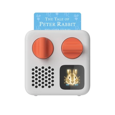 Yoto Beatrix Potter: The Complete Tales Audio Card Collection 5pk 4 Yoto Beatrix Potter: The Complete Tales Audio Card Collection 5pk - Image 2