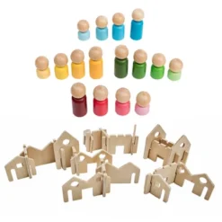 Learning Advantage® Diversity Kits -Learning Toys Sales GUEST a1990599 9147 4bb1 b8f2 98aab4c566c5