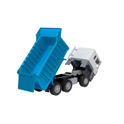 DRIVEN – Toy Dump Truck – Standard Series 6 DRIVEN – Toy Dump Truck – Standard Series - Image 4
