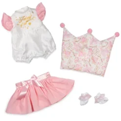 Paradise Galleries Reborn Toddler - Once Upon A Princess, 20 Inch Made In GentleTouch Vinyl, Red Hair, 6-Piece Realistic Baby Doll Gift Set 13 Paradise Galleries Reborn Toddler - Once Upon A Princess, 20 Inch Made In GentleTouch Vinyl, Red Hair, 6-Piece Realistic Baby Doll Gift Set -Learning Toys Sales GUEST a1e90686 614f 476d 91bb 6ee35fc06ea1