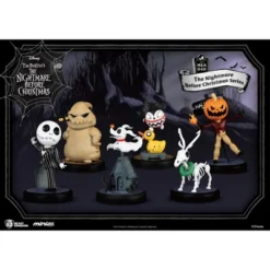 DISNEY The Nightmare Before Christmas Series Skeleton Reindeer (Mini Egg Attack) -Learning Toys Sales GUEST a22579ca d676 4ed4 a5ef 3c9b0a40871a