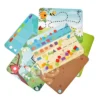 Hand2Mind Colors & Shapes Sensory Pad -Learning Toys Sales GUEST a238e6d8 c316 4565 8915 7e75763cd01c