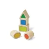 Plantoys| Geo Matching Blocks -Learning Toys Sales GUEST a252793f 6708 4377 a519 c798866a9916