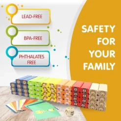 Leo & Friends Zoo Stacking Game -Learning Toys Sales GUEST a26dbc80 3dd0 45b0 a8ec 48fb4349f44e