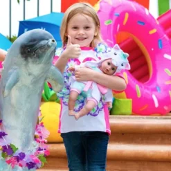 ADORA BathTime Baby - Unicorn -Learning Toys Sales GUEST a27750a3 e7bb 431f 87e6 bb55b8fd57a4