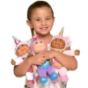 Cabbage Patch Kids 9" Fantasy Friends Cuties Baby Dolls - 3pk -Learning Toys Sales GUEST a27d1120 03c9 4040 b9fe 2d046a54399f