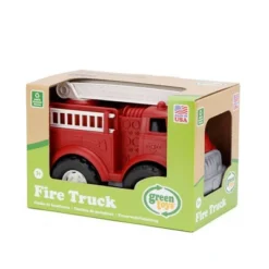 Green Toys Fire Truck -Learning Toys Sales GUEST a2810e46 b24a 4a34 b619 f2b86506e05a