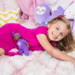 Adora Mini Baby Doll With Soft Flocked Lion Friend- Be Bright Tots & Friends 15 Adora Mini Baby Doll With Soft Flocked Lion Friend- Be Bright Tots & Friends -Learning Toys Sales GUEST a283886e 6692 4e38 95a0 6fa0685eda91