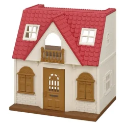 Calico Critters Red Roof Cozy Cottage -Learning Toys Sales GUEST a29adcaf 8e85 4f90 ac8f a93082c07aba