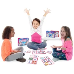 Junior Learning Multiplication Bingo -Learning Toys Sales GUEST a2a253c3 8fdd 4eb1 bf16 f5ab35d54c62