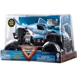 Monster Jam Megalodon Monster Truck 5 Monster Jam Megalodon Monster Truck -Learning Toys Sales GUEST a2bcb74f 8feb 460d 9f64 bddf650d21fc