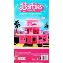 Barbie: The Movie Collectible Ken Doll Wearing Denim Matching Set -Learning Toys Sales GUEST a30eee38 b64c 45f6 b297 814653a92dc1