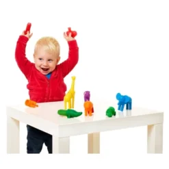 SmartMax Magnetic Discovery - My First Safari Animals -Learning Toys Sales GUEST a31b123b 97ca 4e5e bef9 556070641bfd