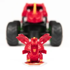 Monster Jam Official Bakugan Dragonoid RC TRGX 11 Monster Jam Official Bakugan Dragonoid RC TRGX -Learning Toys Sales GUEST a35f7196 692a 4a99 a1df 9542a5b6131d